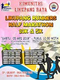 Likupang Raya 10K • 2018