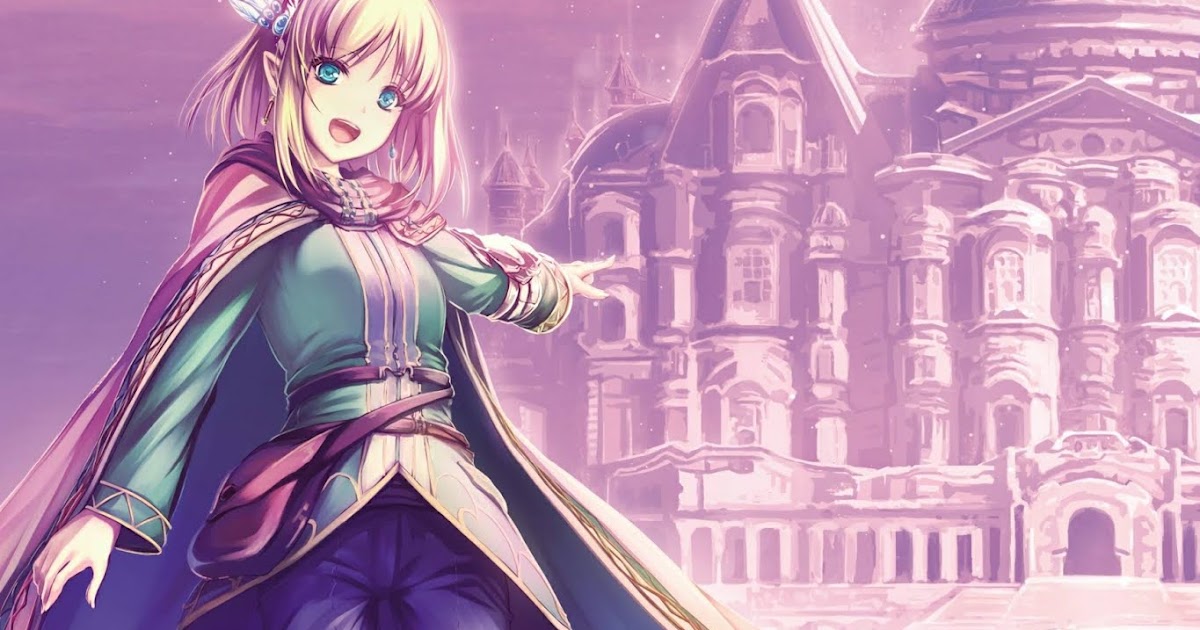 In the Land of Leadale Volume 2 Chapter 1 Bahasa Indonesia