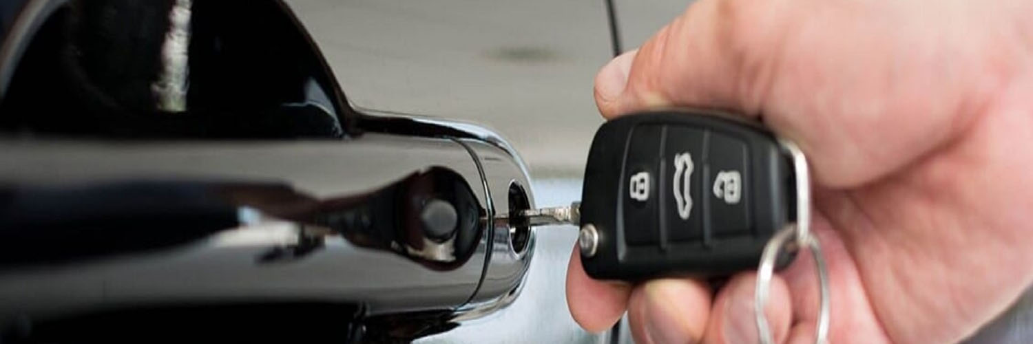 Finding Reliable Locksmith Services