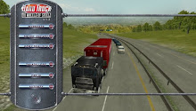 Hard Truck 18 Wheels of Steel – GOG pc español