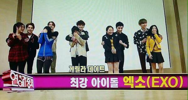 50 Variety Show Exo Indosub Engsub Download And Streaming Part 2