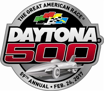 Race 1: 2017 Daytona 500