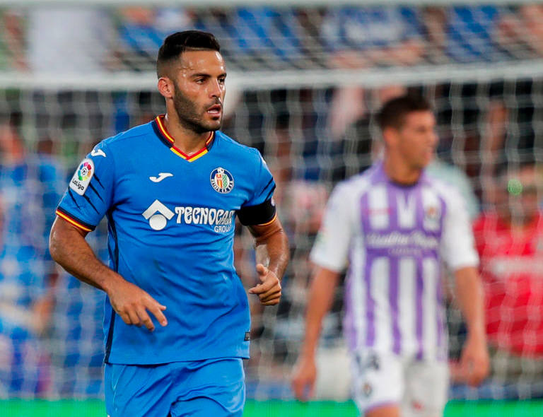 Bruno González, la alternativa defensiva para el Levante UD