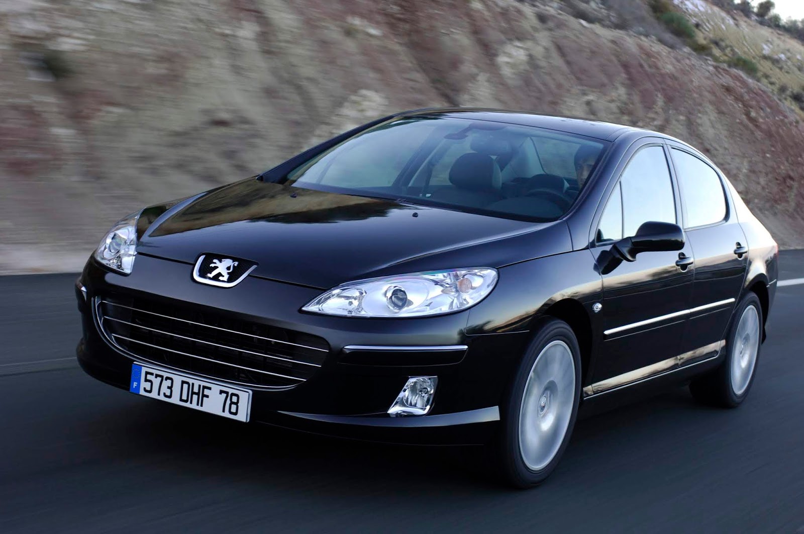 Peugeot 407 Alinir Mi Peugeot 407 Motor Secenekleri Nelerdir Gerivites Net Araba Incelemeleri Geri Vites