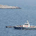  Ιωάννινα: Κατασχέθηκε σκάφος που μετέφερε 14 μετανάστες ανοιχτά της Πάργας