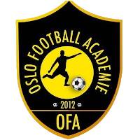 OSLO FOOTBALL ACADEMY DAKAR