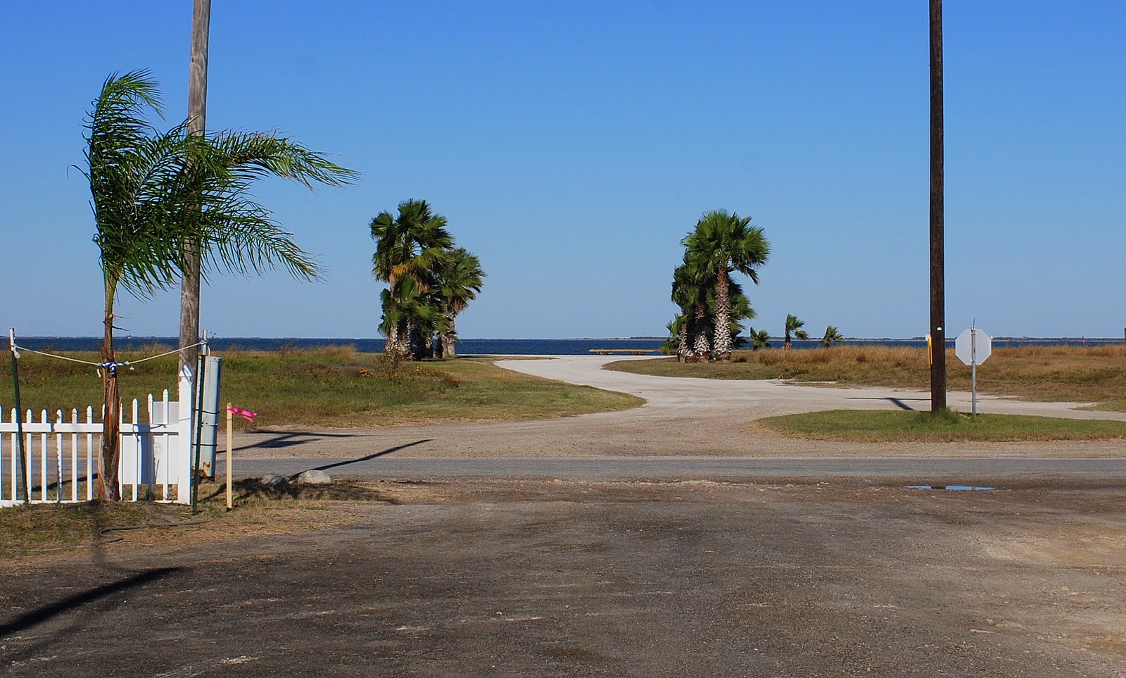 The Gypsy Boho Freedom Express MAGNOLIA BEACH, TEXAS