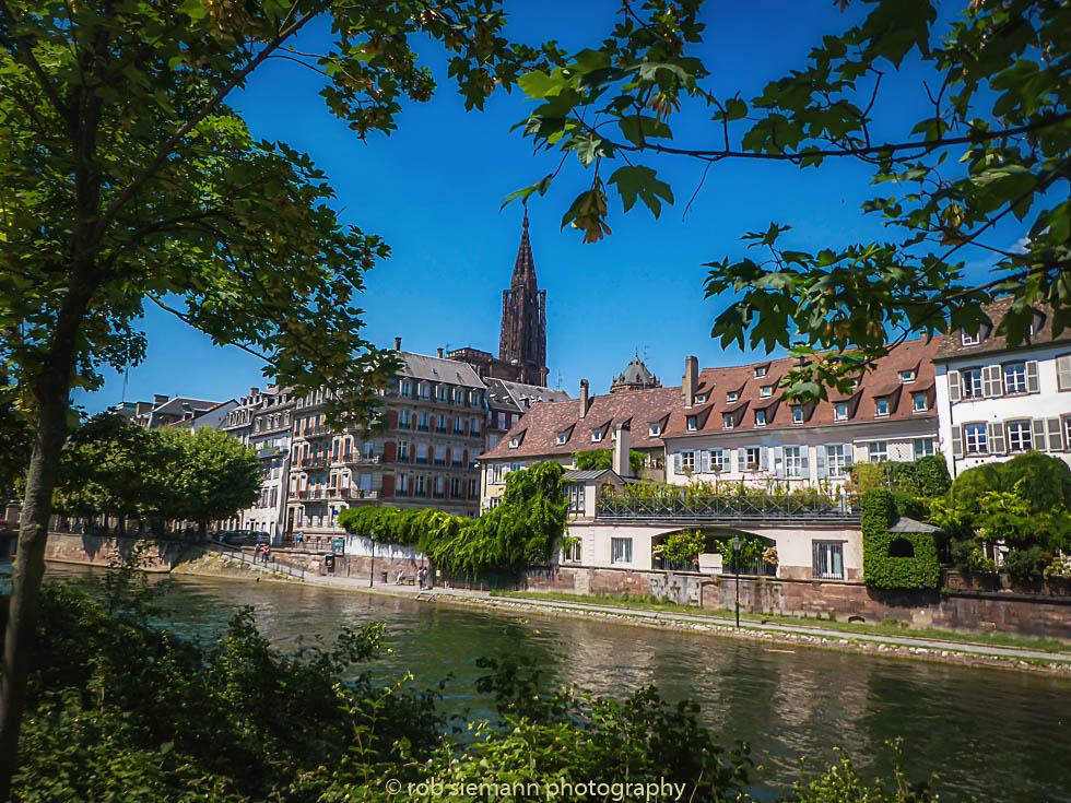Strasbourg Daily Photo Weather report