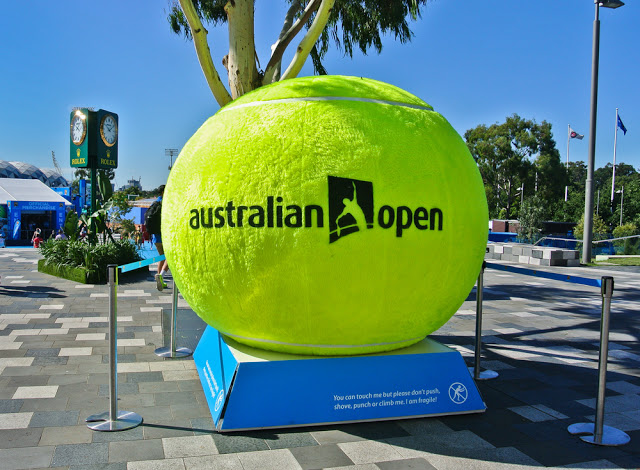 konsonant Teenager Hjemløs Australian Open 2016 Schedule | Australian Open Tennis 2016