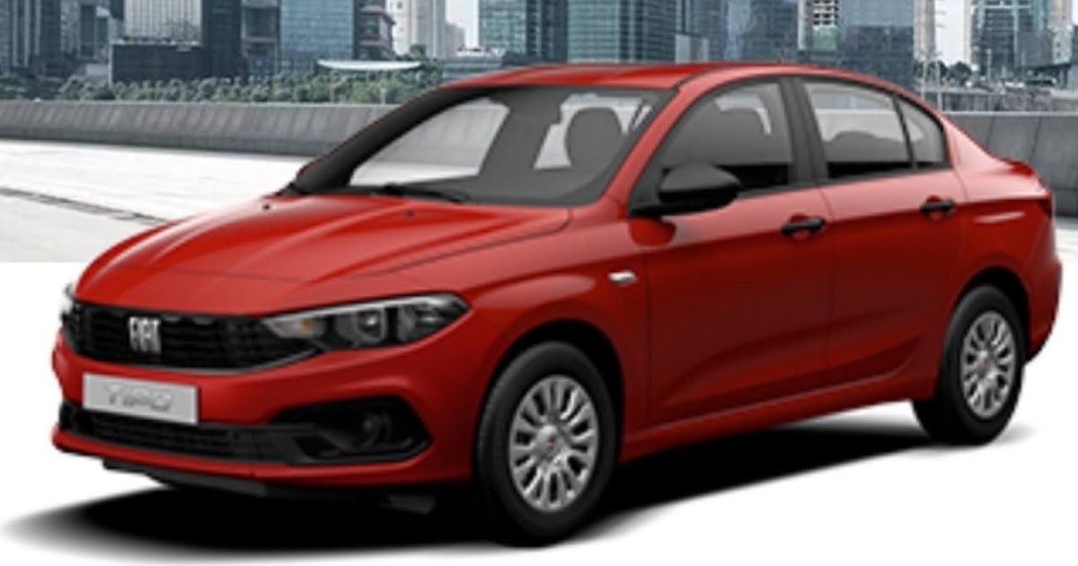 La Fiat Tipo/Egea sarà prodotta fino a fine 2024