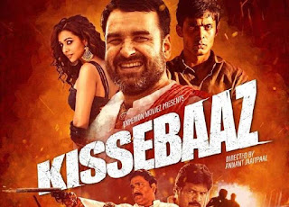 Kissebaaz (2019) Kissebaaz (2019)