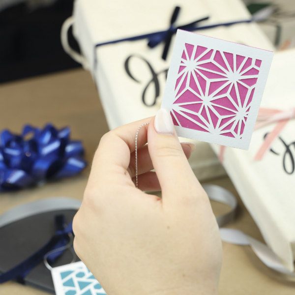 Outstanding New Paper Cutting Kit from Joone Creative