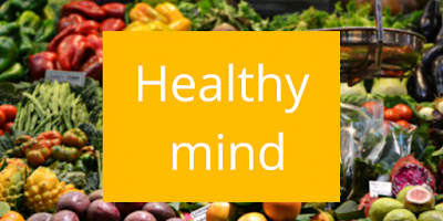 Healthy mind stays only in a Healthy body