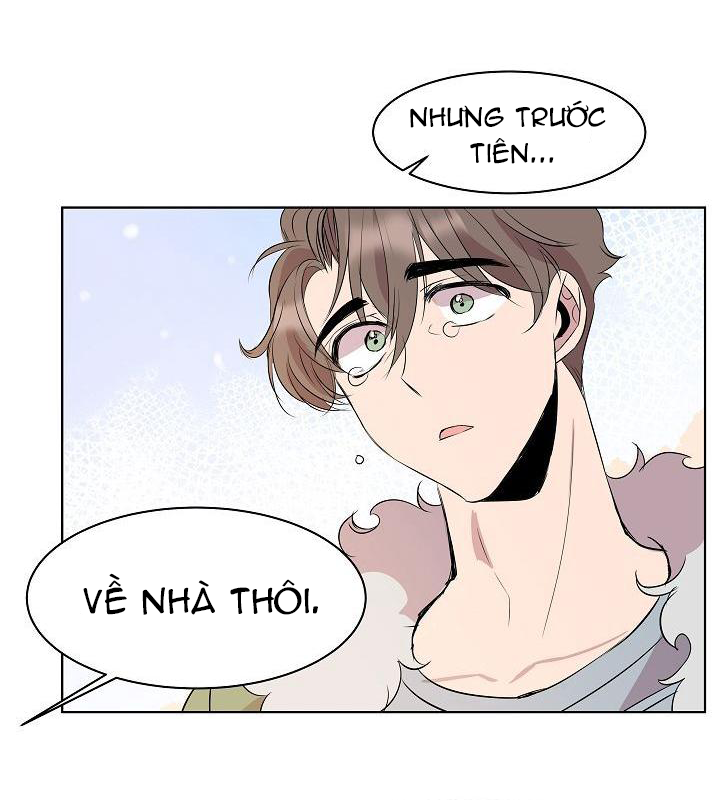 Giúp Em Với, Chú Ơi! Chapter 3 - Trang 50