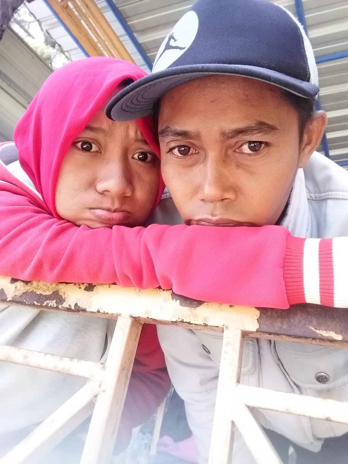 Coretan Tinta Kehidupan ChyLphiiee Pernah ada rasa cinta