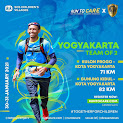 Run to Care - Yogyakarta โข 2021