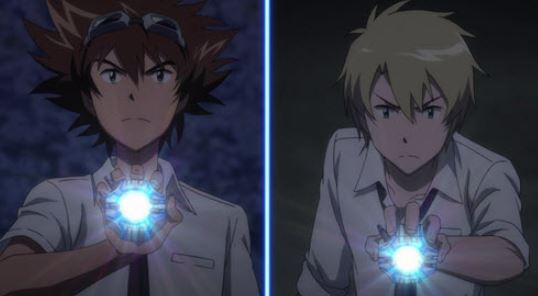 Digimon Adventure Tri Sub Indo Oploverz Nasi