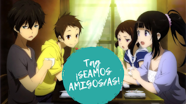 Tag/Iniciativa | ¡SEAMOS AMIGOS/AS!
