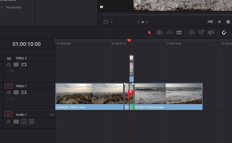 davinci resolve glitch transition free davinci resolve glitch transition free