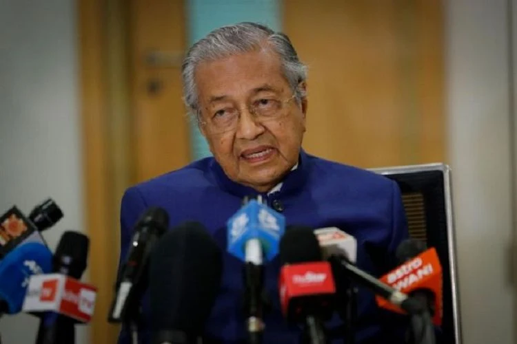 WNI-Rencanakan-Bunuh-Mahathir-Akhirnya-Divonis-4-Tahun-Penjara