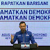 Bandingkan Pengambilalihan PDIP Di Zaman Orba, Saiful Mudjani: Sekarang Ironi Luar Biasa