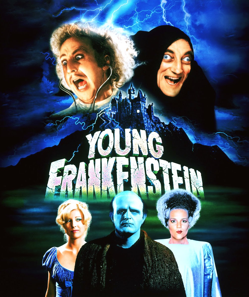 Brown Eyed Girl Conquers the World 13 <em>Halloween</em> Movies to watch NOW!!