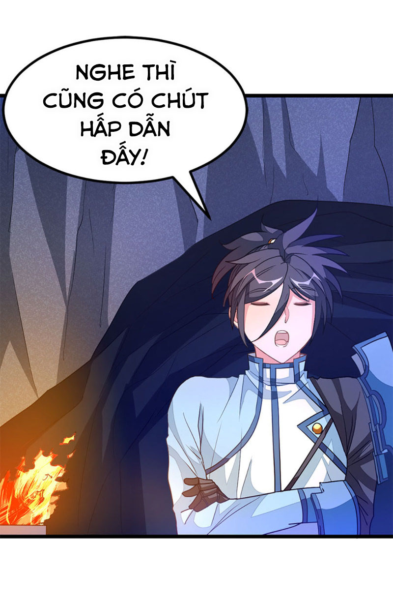 Cửu Dương Thần Vương Chapter 230 - AB Truyện
