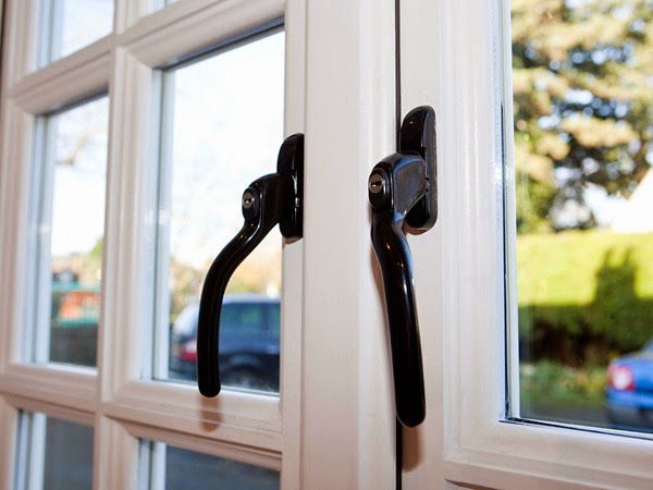 Handles for Doors and Windows