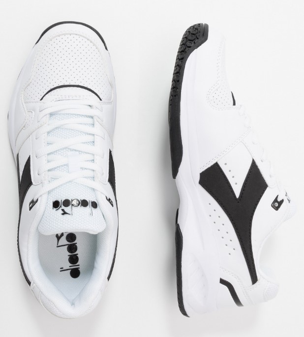 diadora volee