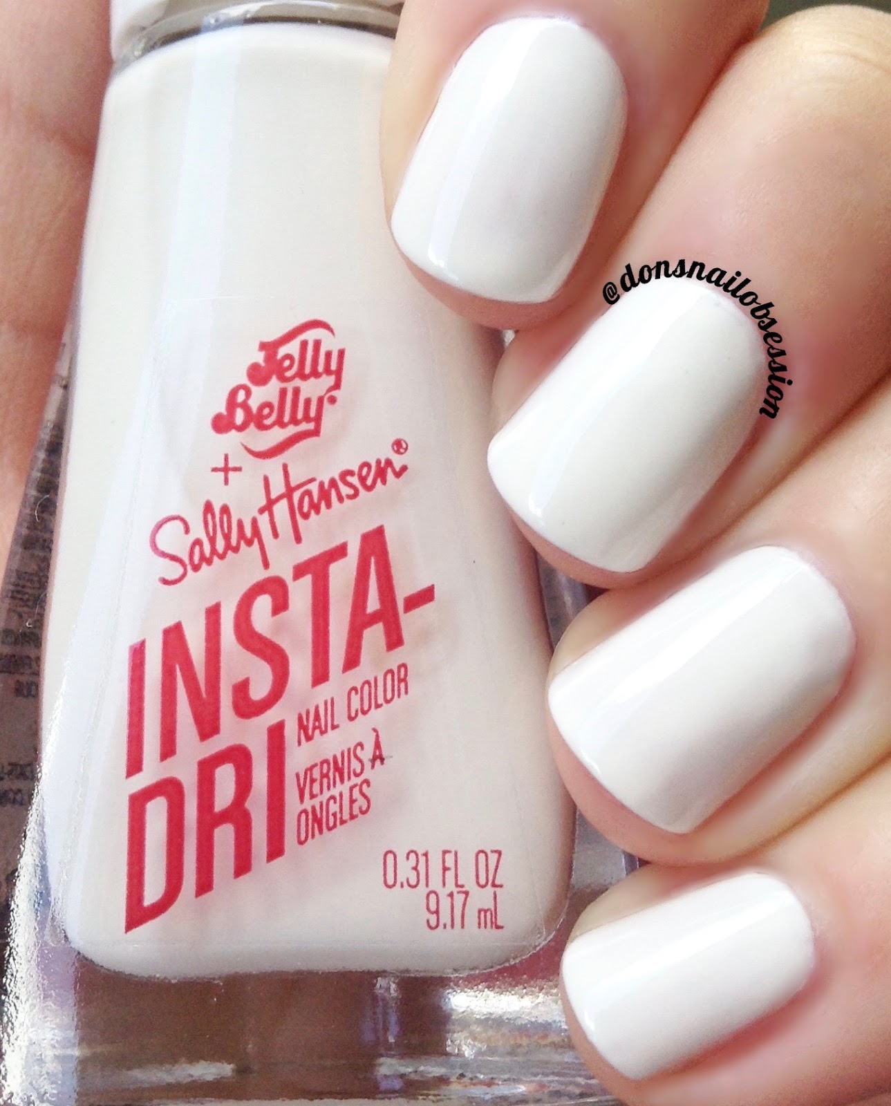 Buy Sally Hansen Insta Dri, ASAP Apple, 0.31 fl. oz. Online at Lowest Price  Ever in India | Check Reviews & Ratings - Shop The World