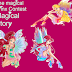 15º Participante concurso Winx Club All: "Magical Story"