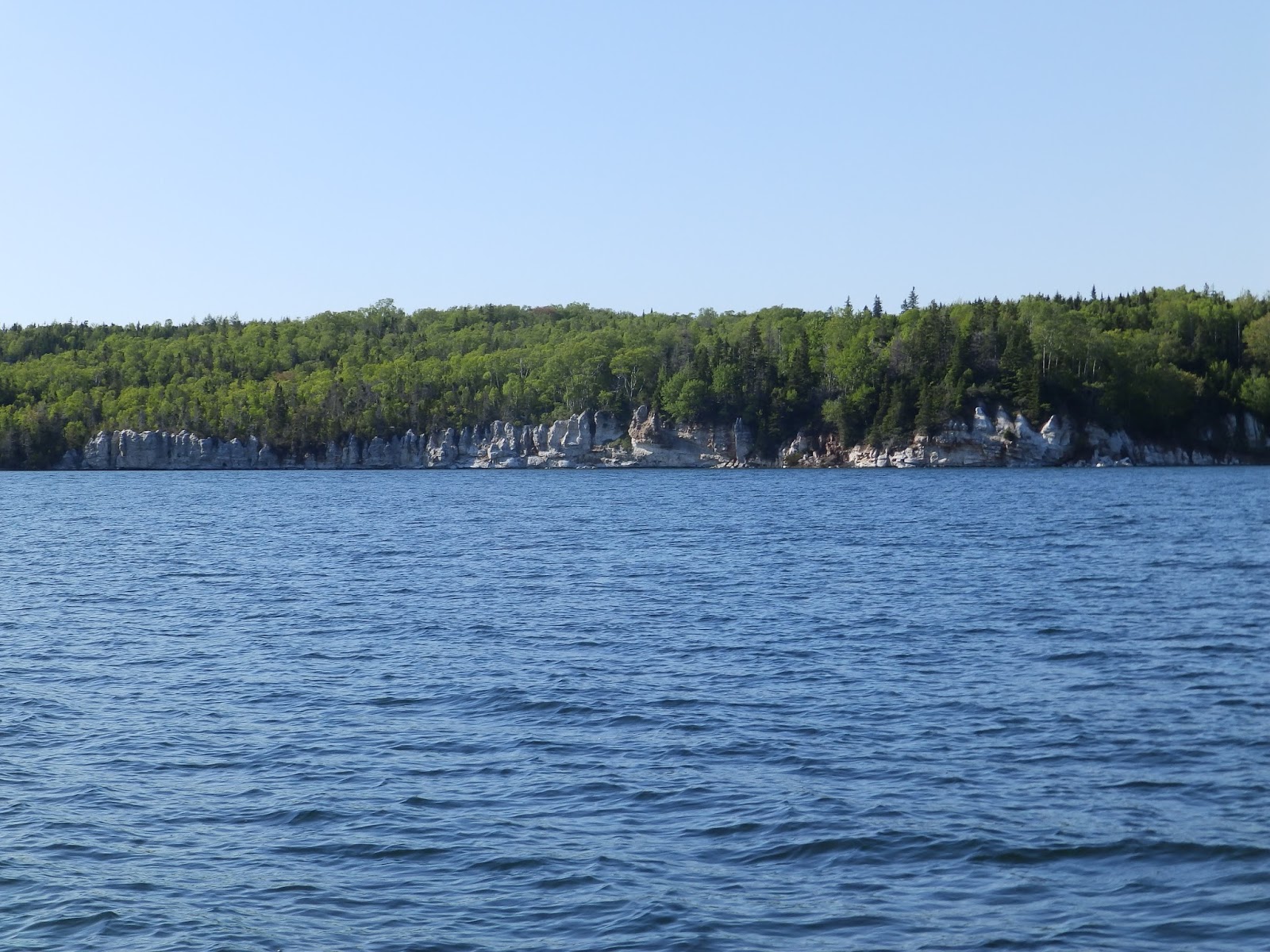 Northern Exposure 2013 The Bras d'Or Lakes