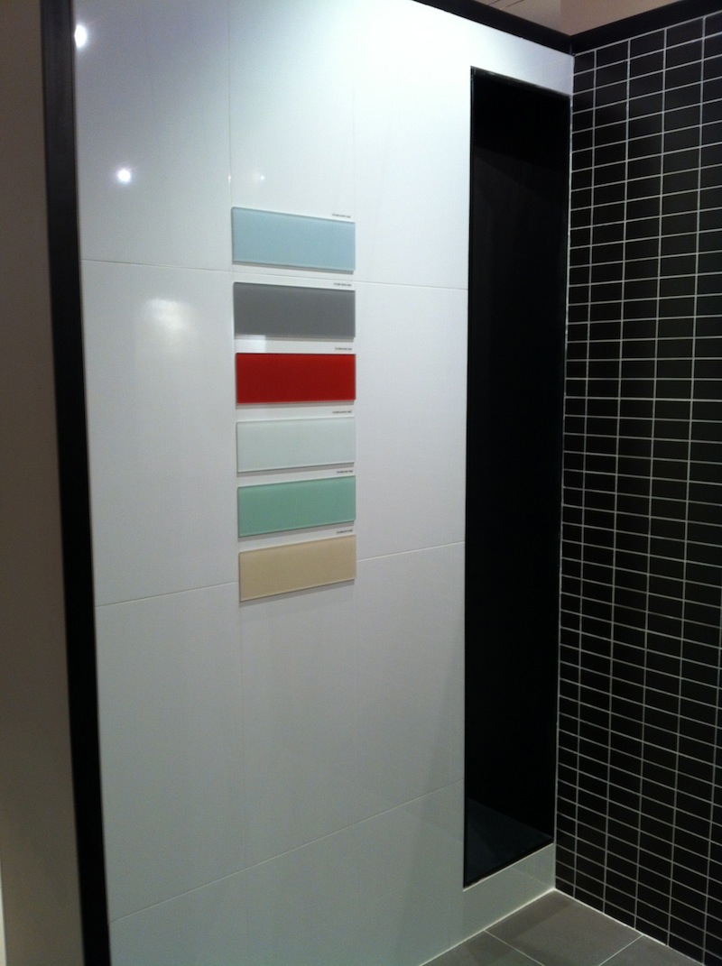 Presence Espresso Brown 12x24 Matte Porcelain Tile