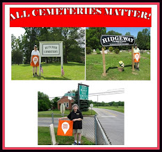 ALL CEMETERIES MATTER!