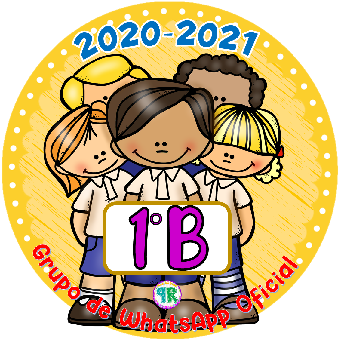 Proyectos educativos ¡Y más!: Logos Para Grupos de WhatsApp Ciclo Escolar  2020-2021