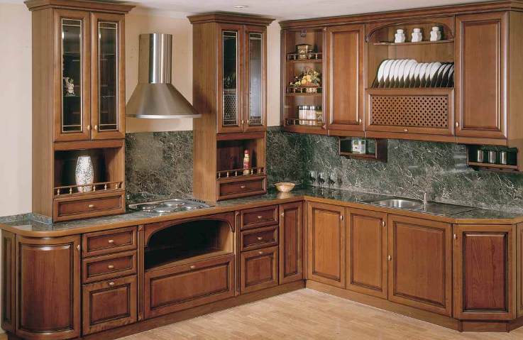 Kitchen Cabinets Pics