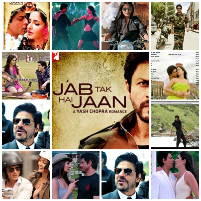 Challa SOng Jab Tak Hai Jaan Latest Bollywood News Challa SOng Jab Tak Hai Jaan Latest Bollywood News