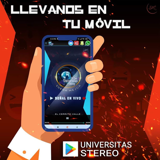 DESCARGA NUESTRA APP