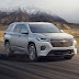 2022 Chevrolet Traverse Review