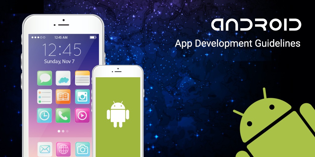 Basic Android App Development Guideline. 4TipsBD™ Exclusive Tricks