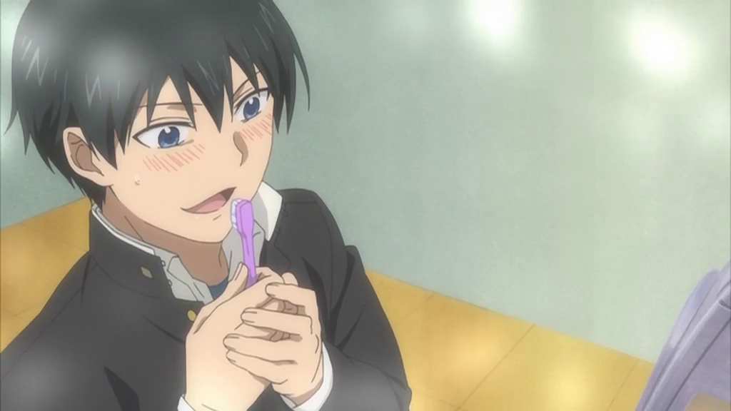جميع حلقات انمي Ane Log مترجم عدة روابط بدون حجب اون لاين و تحميل كامل