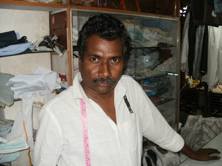 malli tailors nellore