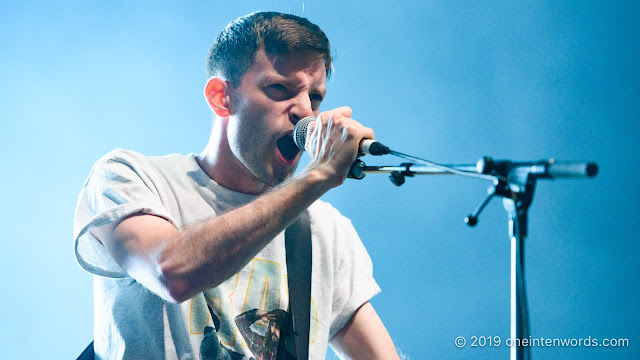 PUP at Echo Beach on July 21, 2019 Photo by John Ordean at One In Ten Words oneintenwords.com toronto indie alternative live music blog concert photography pictures photos nikon d750 camera yyz photographer