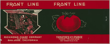 Front Line Tomatoes