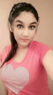 Pakistani girl