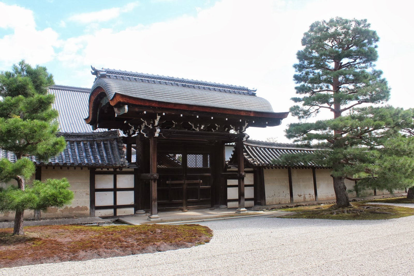 Old my Blog: [京都] 天龍寺（世界遺產）