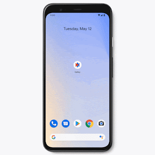 New features for better sleep, personal safety arrive on Pixel