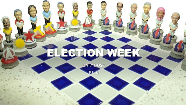 Election Week