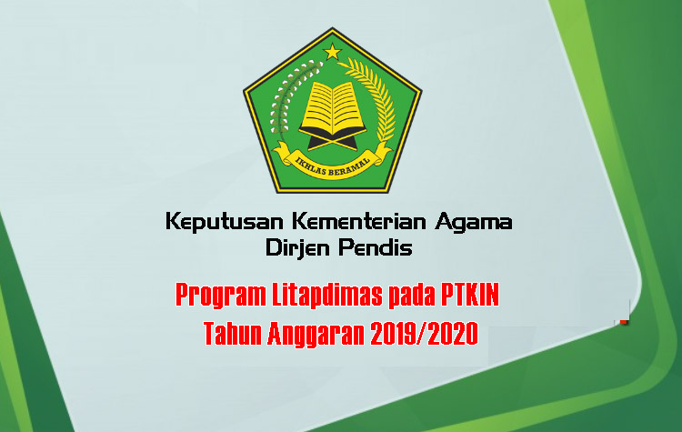 Program Dinas PTKIN