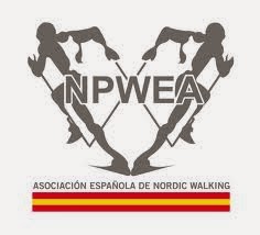 ESCUELA ESPAÑOLA NORDIC WALKING